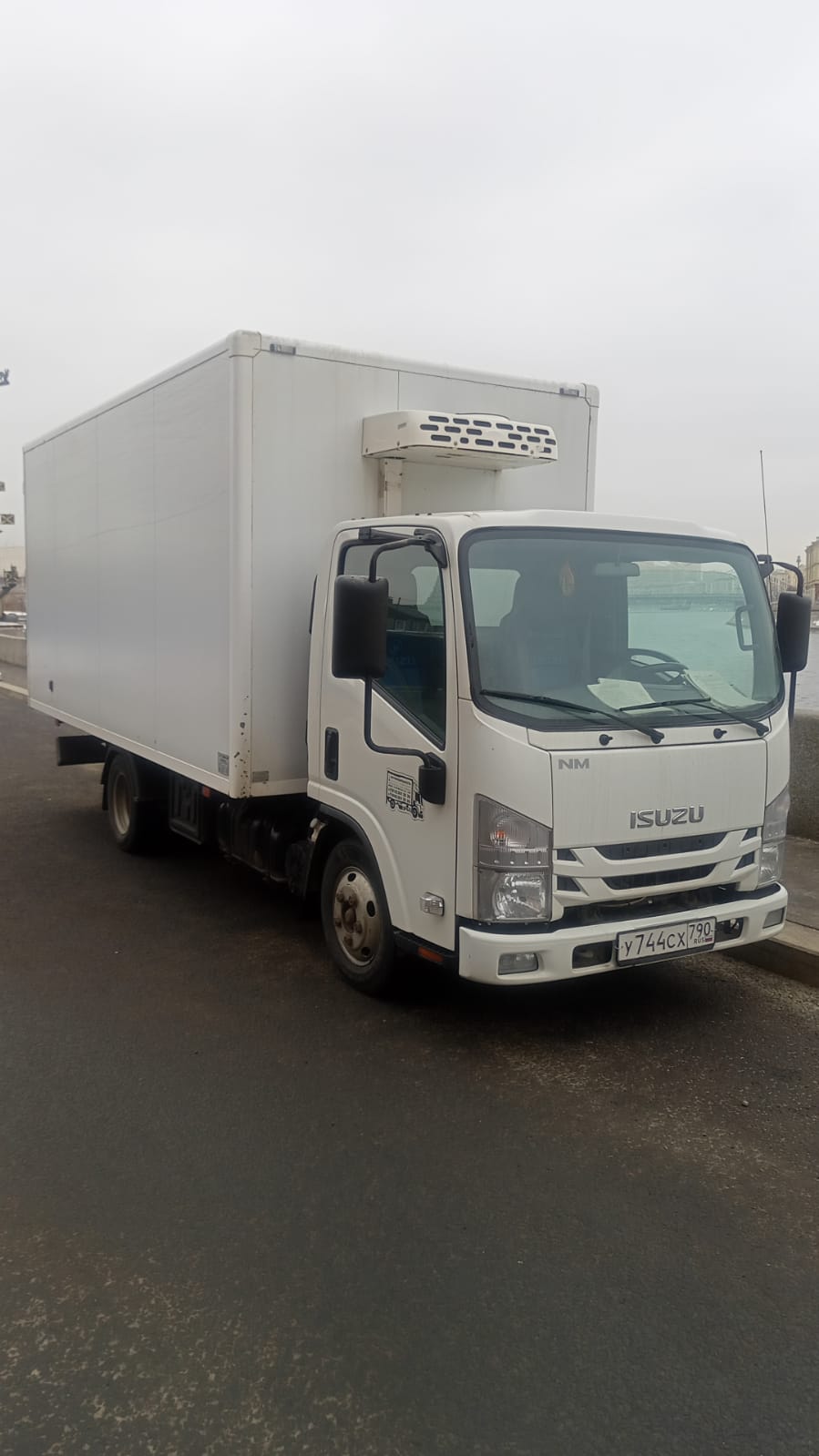 ИВЕКО ДЕЙЛИ