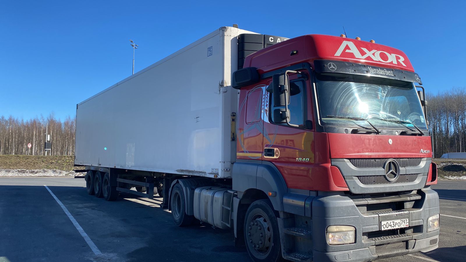 ИВЕКО ДЕЙЛИ