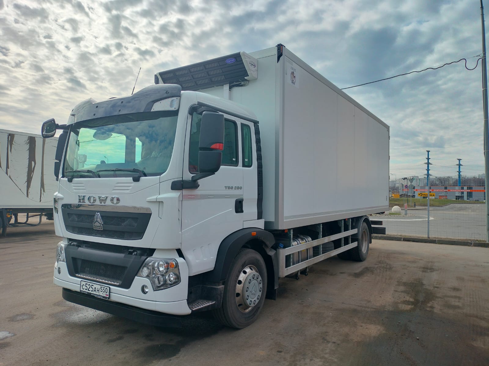 ИВЕКО ДЕЙЛИ